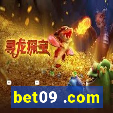 bet09 .com